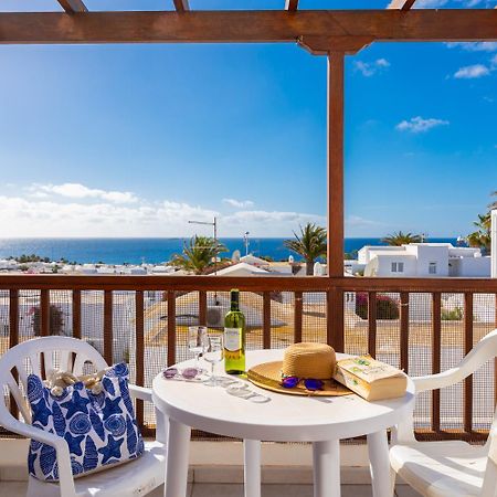 Villa Florencia Пуэрто дель Кармен Экстерьер фото