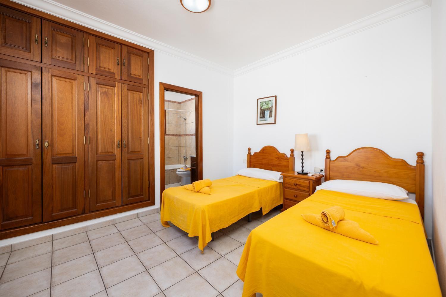 Villa Florencia Пуэрто дель Кармен Экстерьер фото