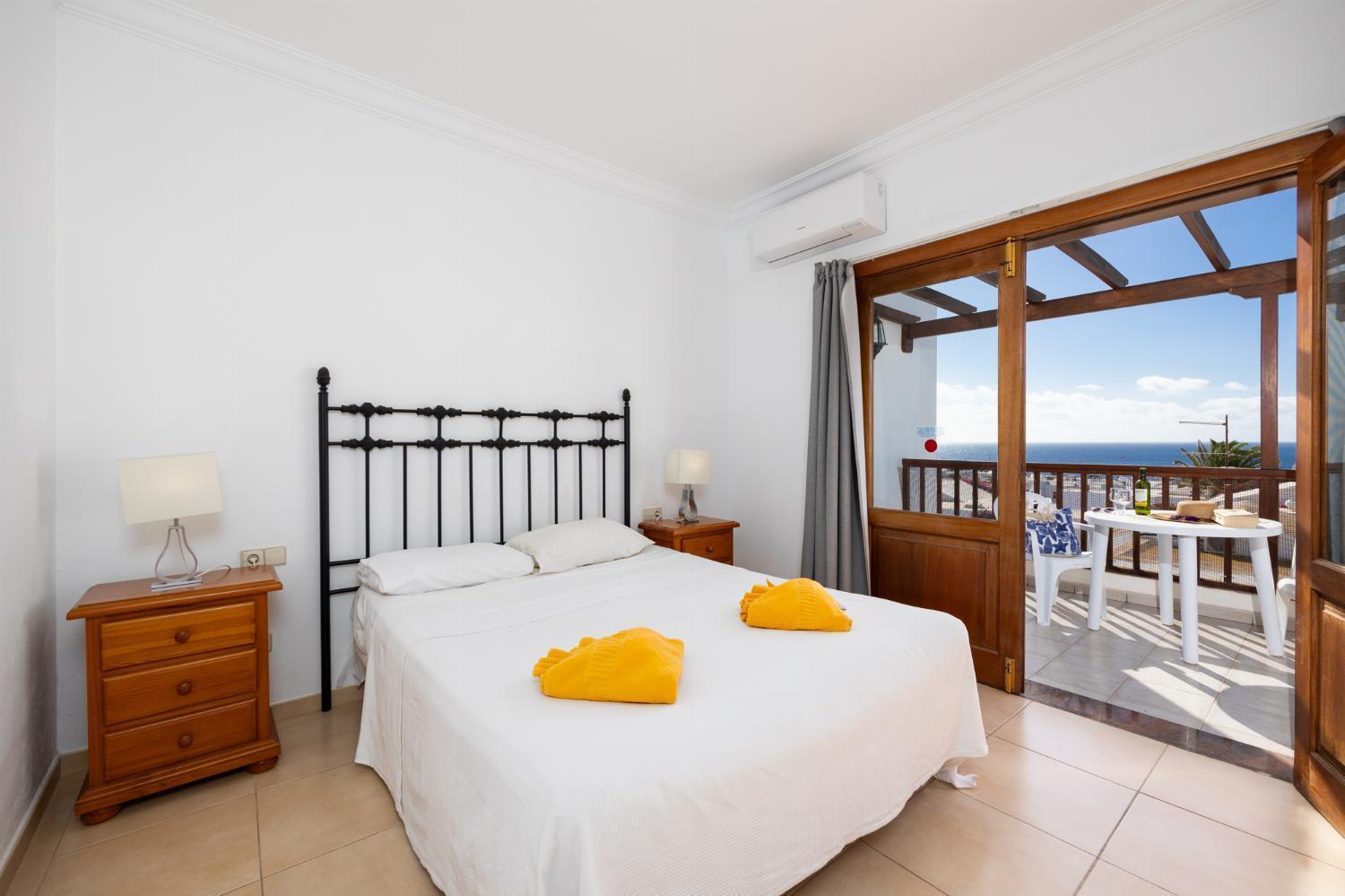 Villa Florencia Пуэрто дель Кармен Экстерьер фото