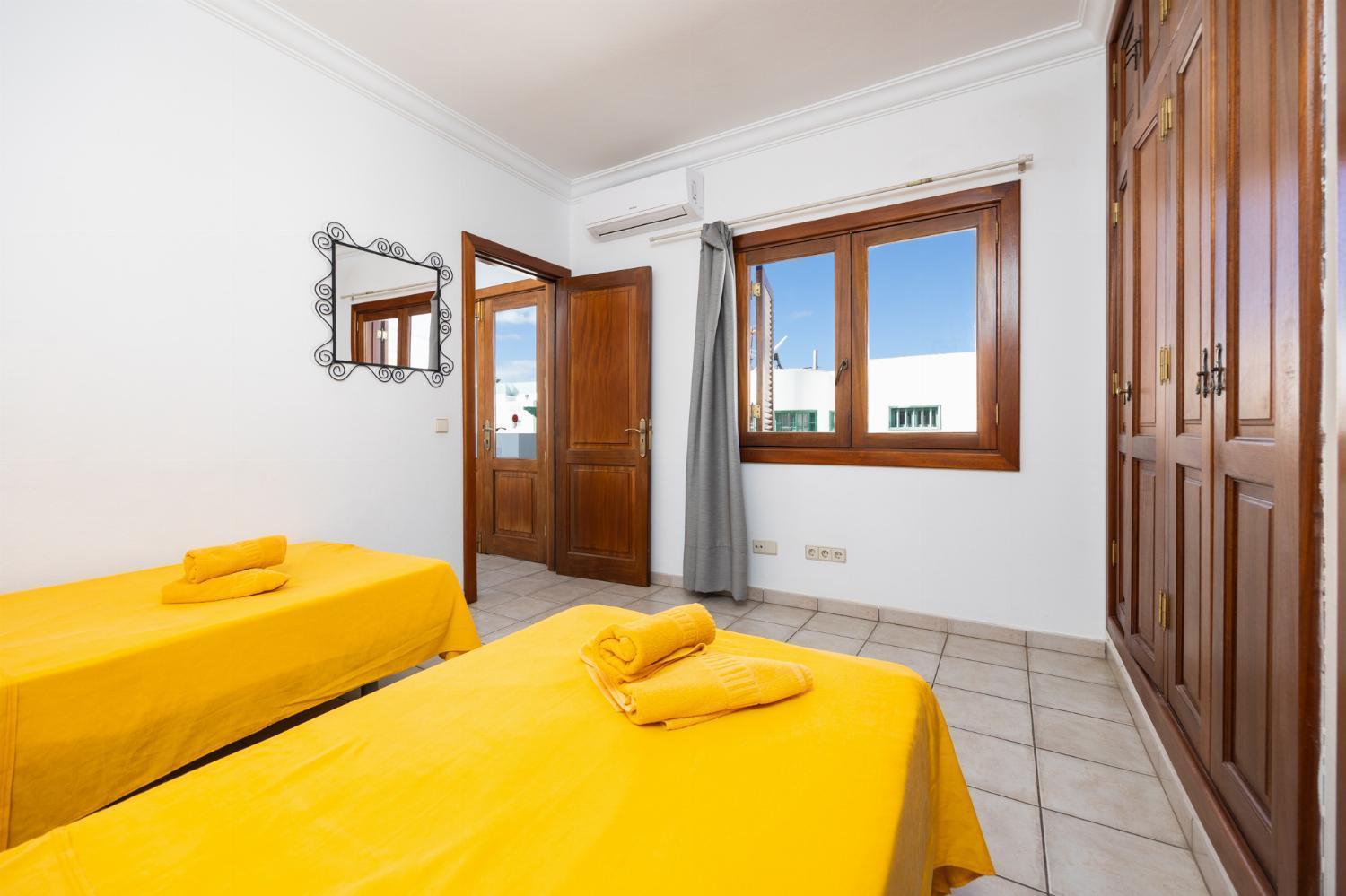 Villa Florencia Пуэрто дель Кармен Экстерьер фото